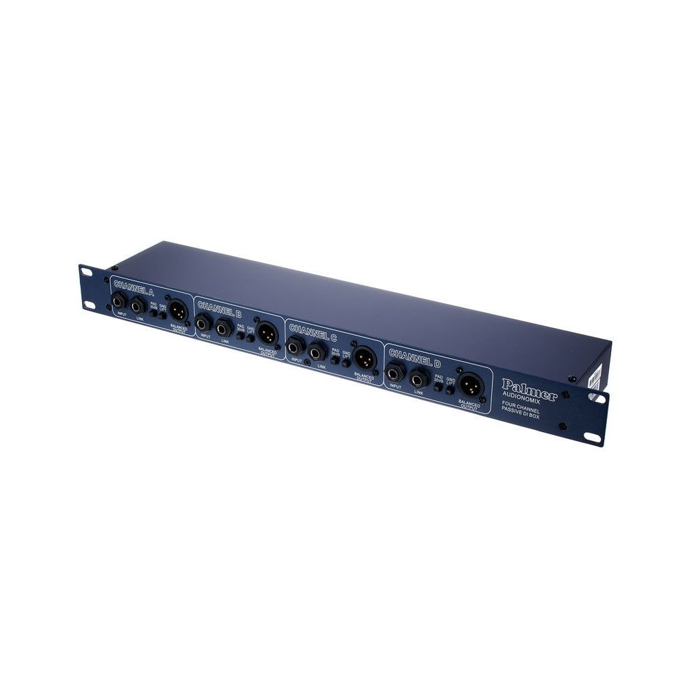 Palmer PAN 03 Passive – Thomann Ireland