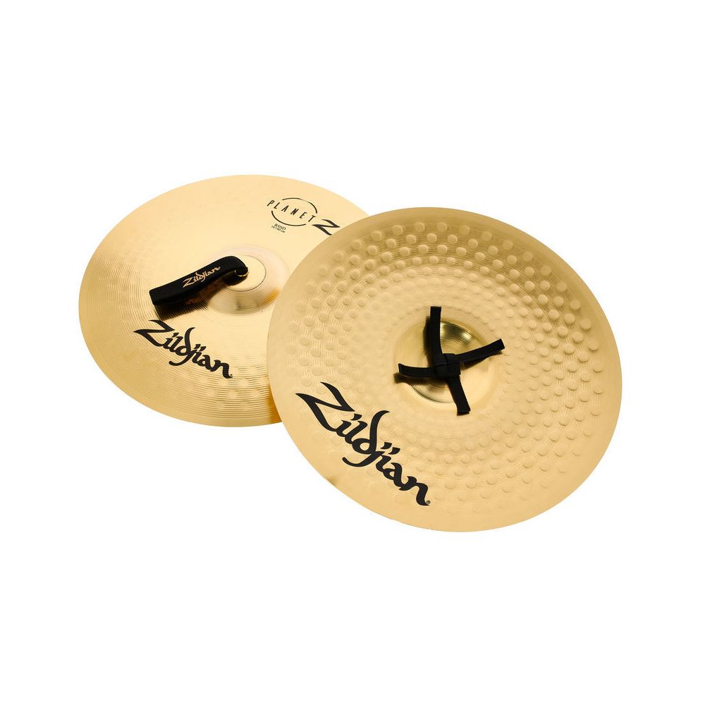Zildjian 16" Planet Z Band – Thomann Ireland