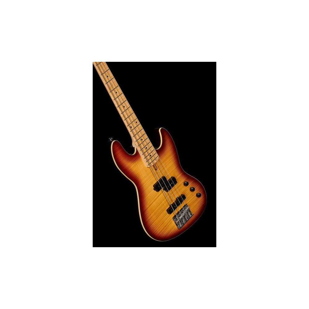 Marcus Miller U5 TS MN Short – Thomann Ireland