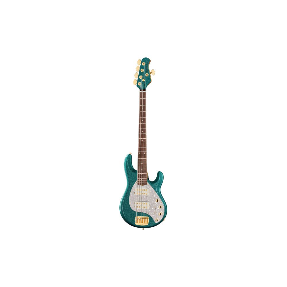 Music Man Stingray 5 HH Special OS – Thomann Ireland