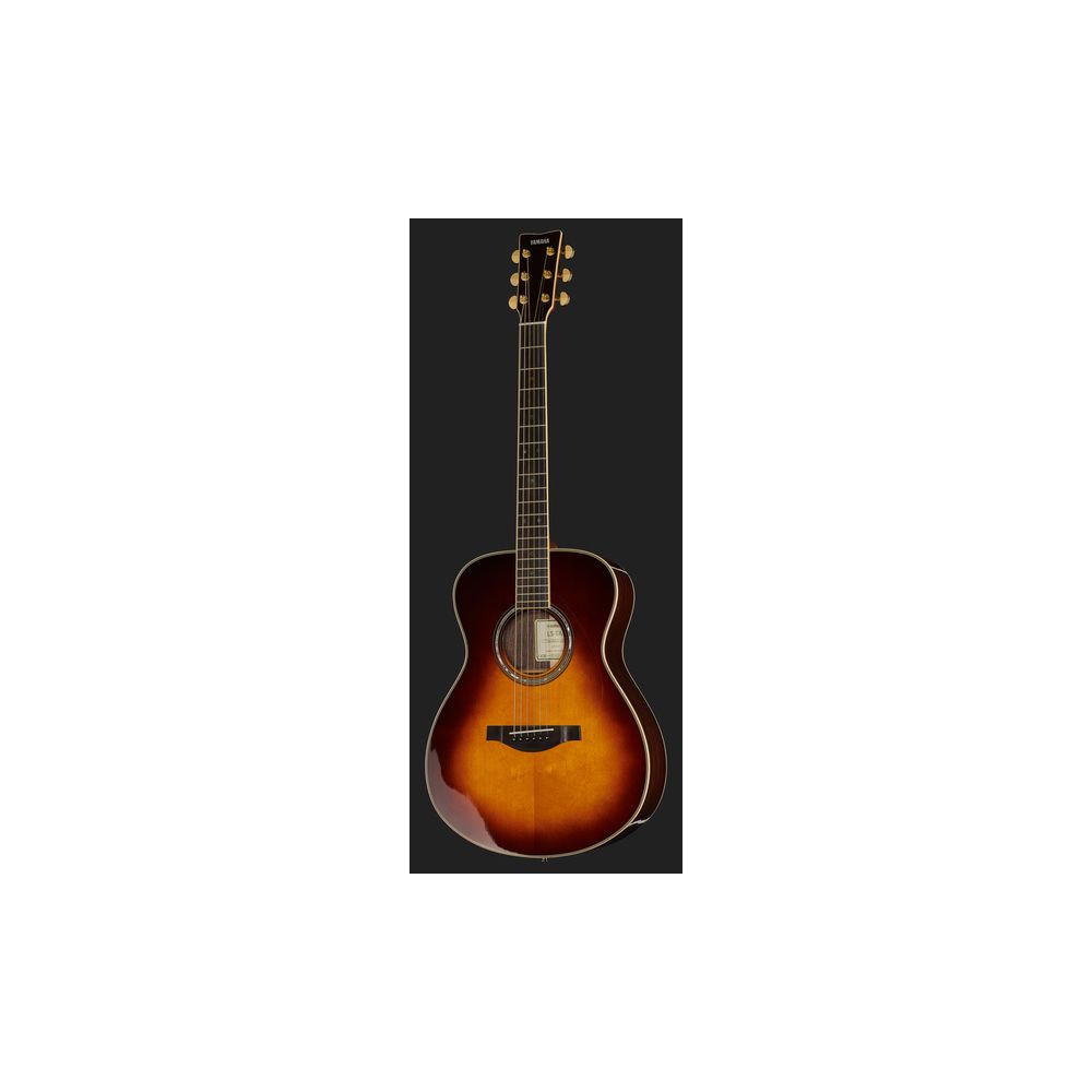 Yamaha Transacoustic LS