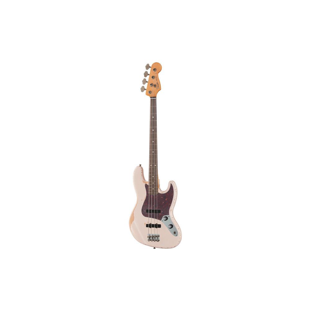 Fender Flea Sig Bass RDWRN SHP – Thomann Ireland