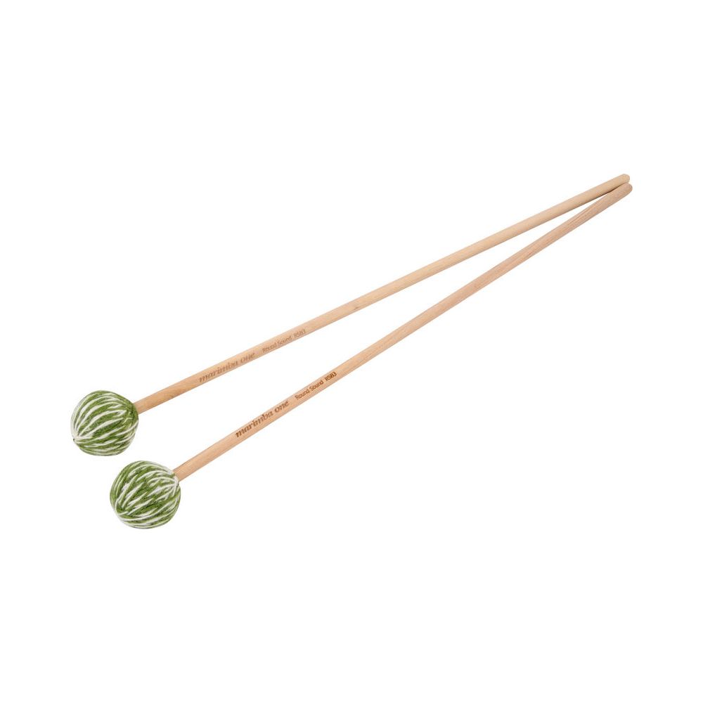 Marimba One RSB3 Round Sound Mallets – Thomann Ireland