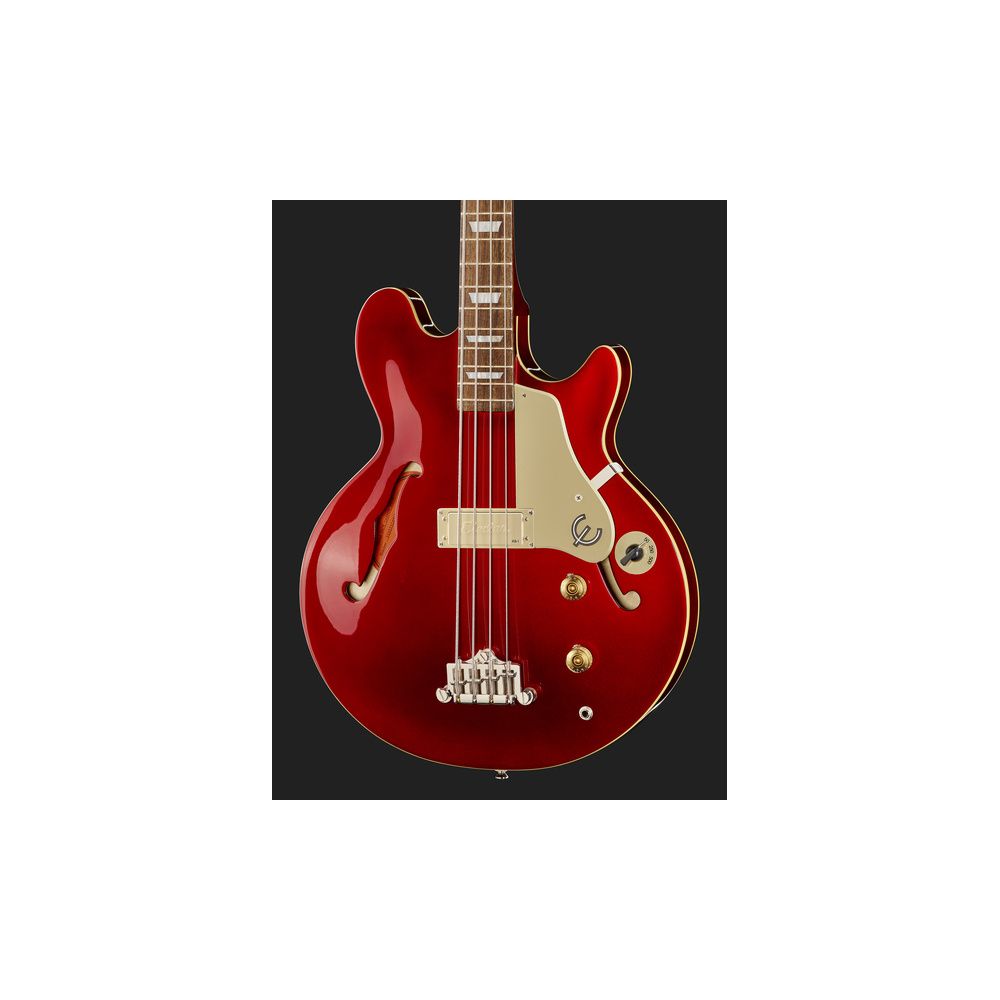 Epiphone Jack Casady Signature Bass SB – Thomann Ireland