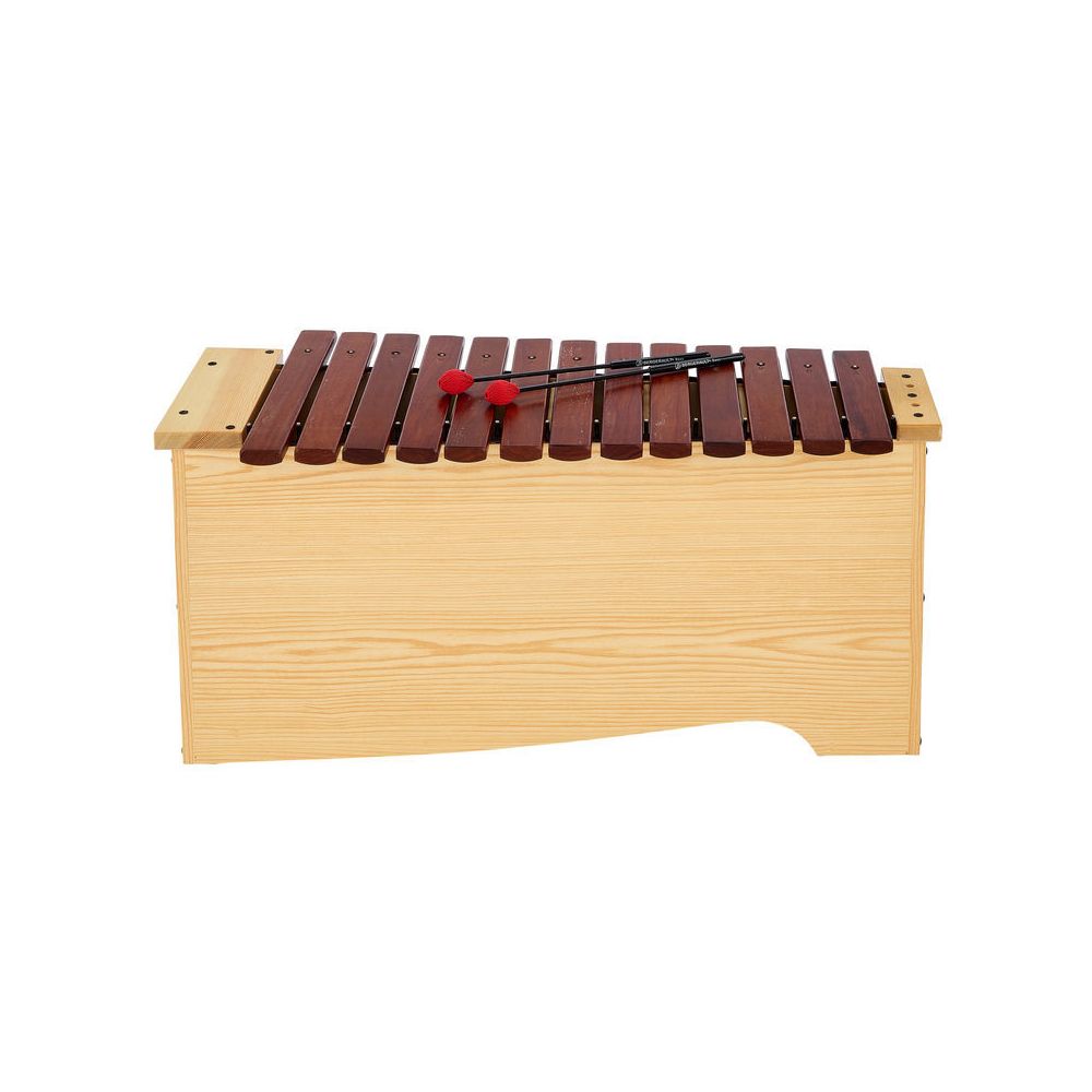 Bergerault XBD Xylophone Bass – Thomann Ireland