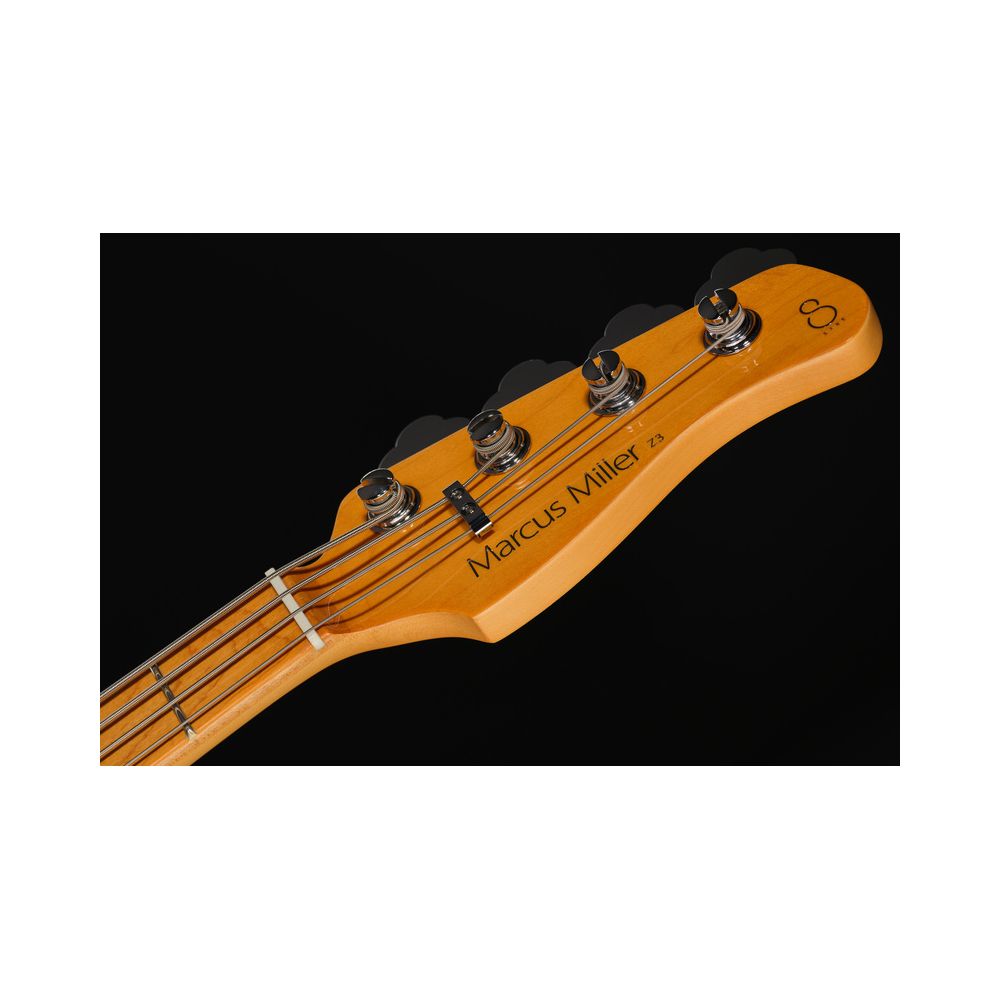 Marcus Miller Z3