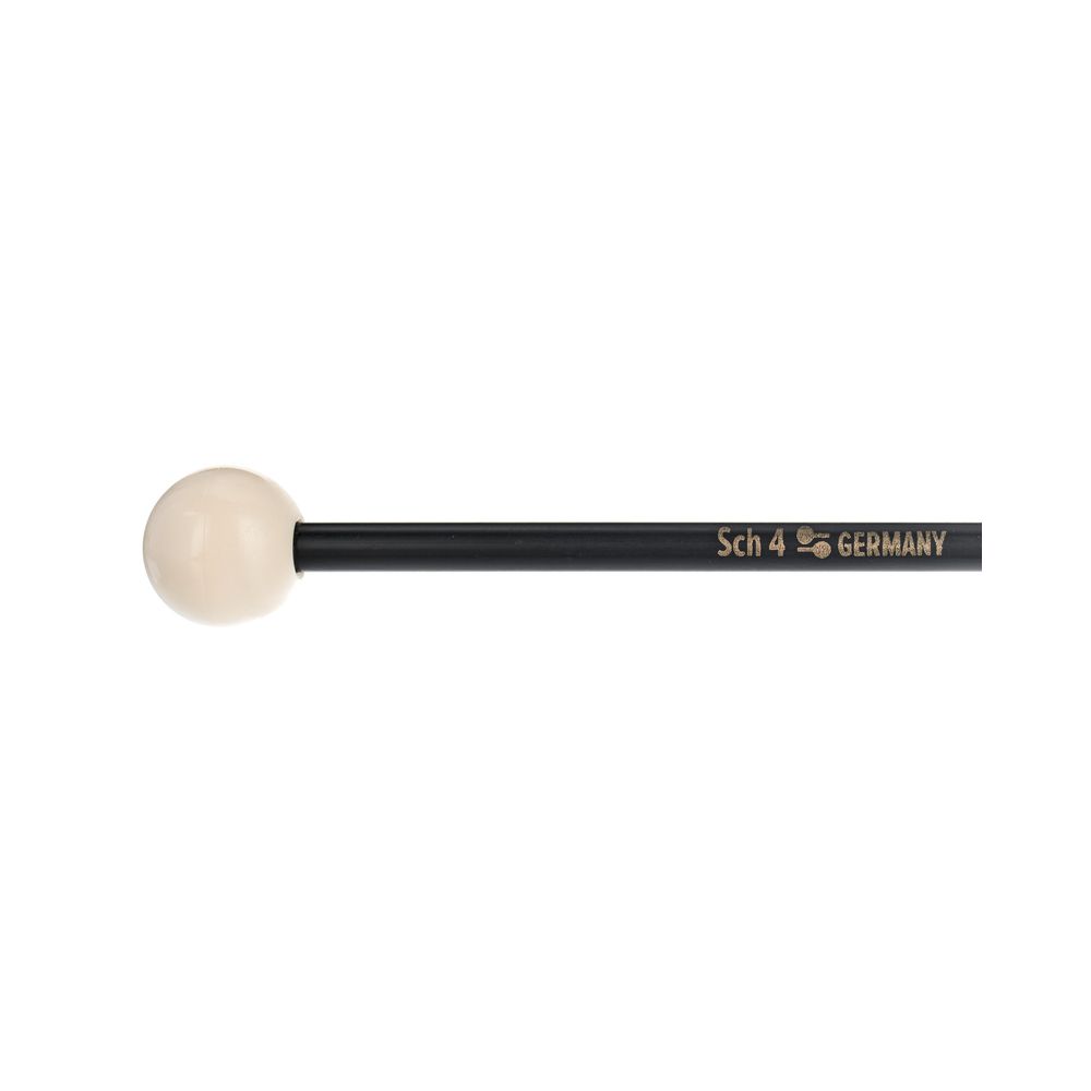 Sonor SCH4 Plastic Headed Mallets – Thomann Ireland