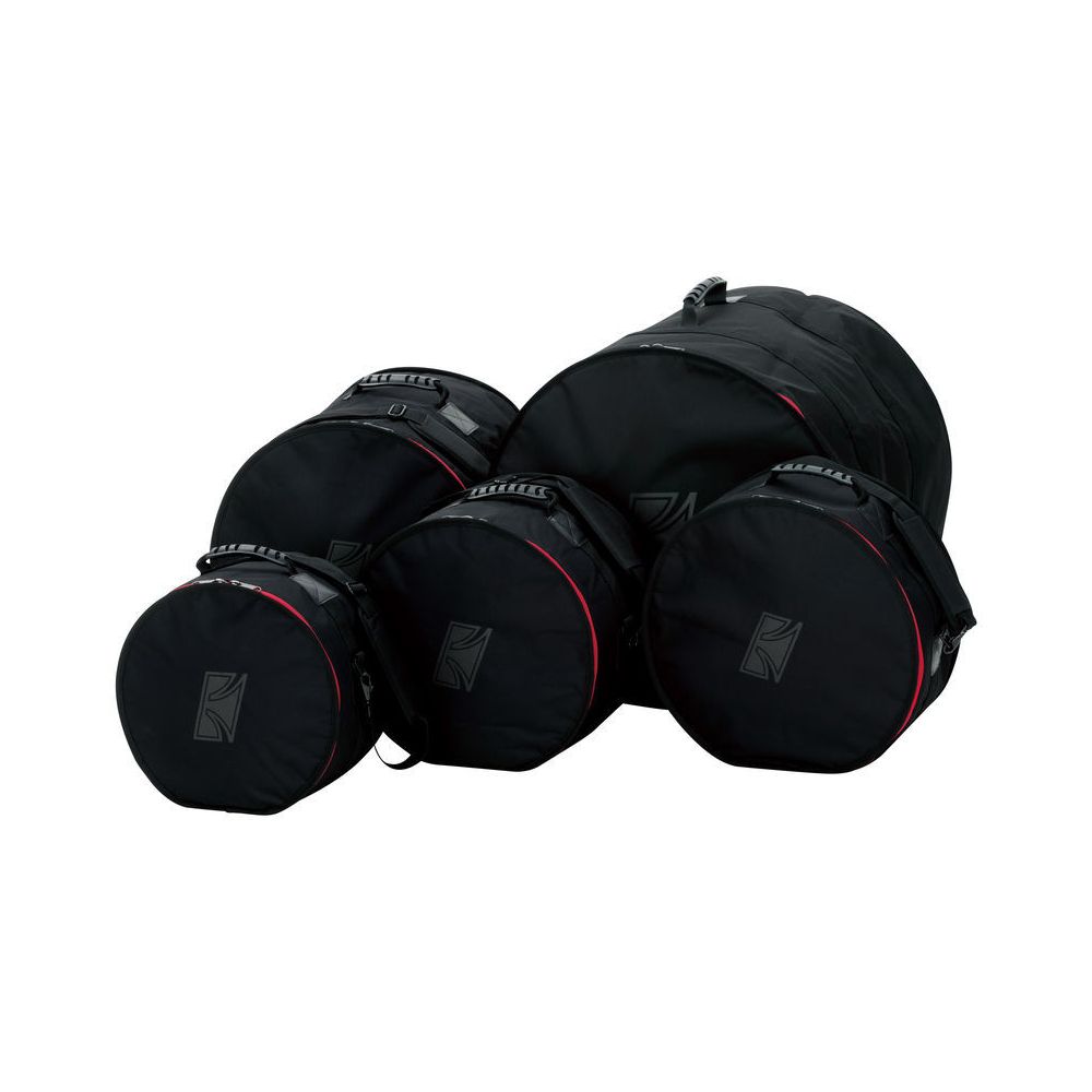 Tama Drum Bag Set 20/10/12/14/14 – Thomann Ireland