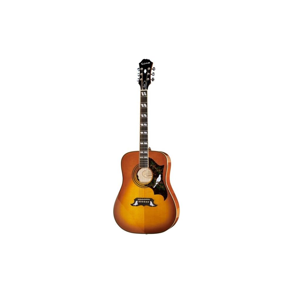 Epiphone Dove Studio – Thomann Ireland
