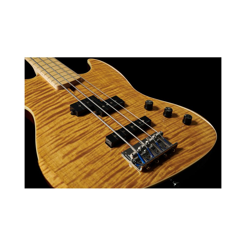 Marcus Miller U5 NT MN Short FL – Thomann Ireland