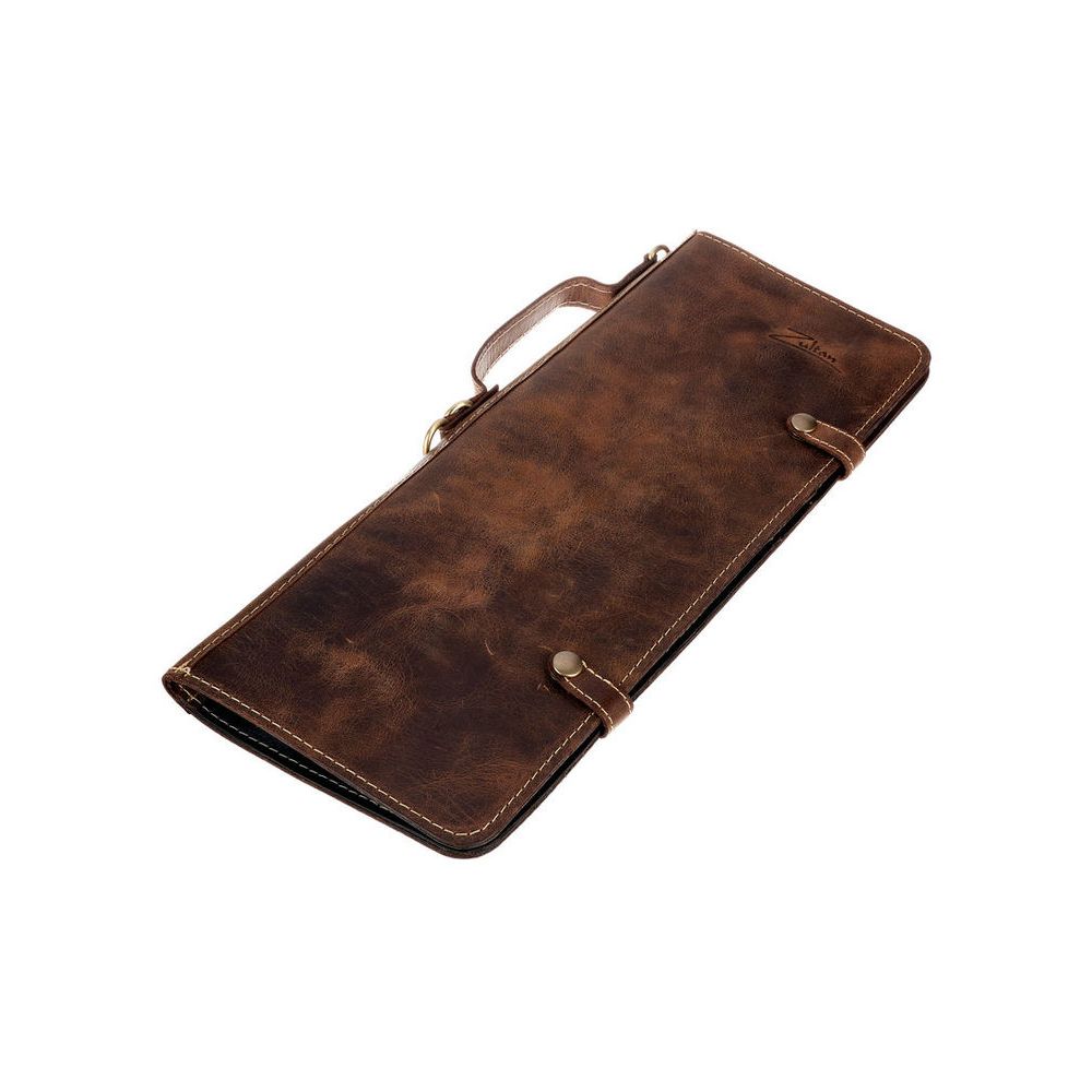 Zultan Leather Stick Bag Vintage – Thomann Ireland