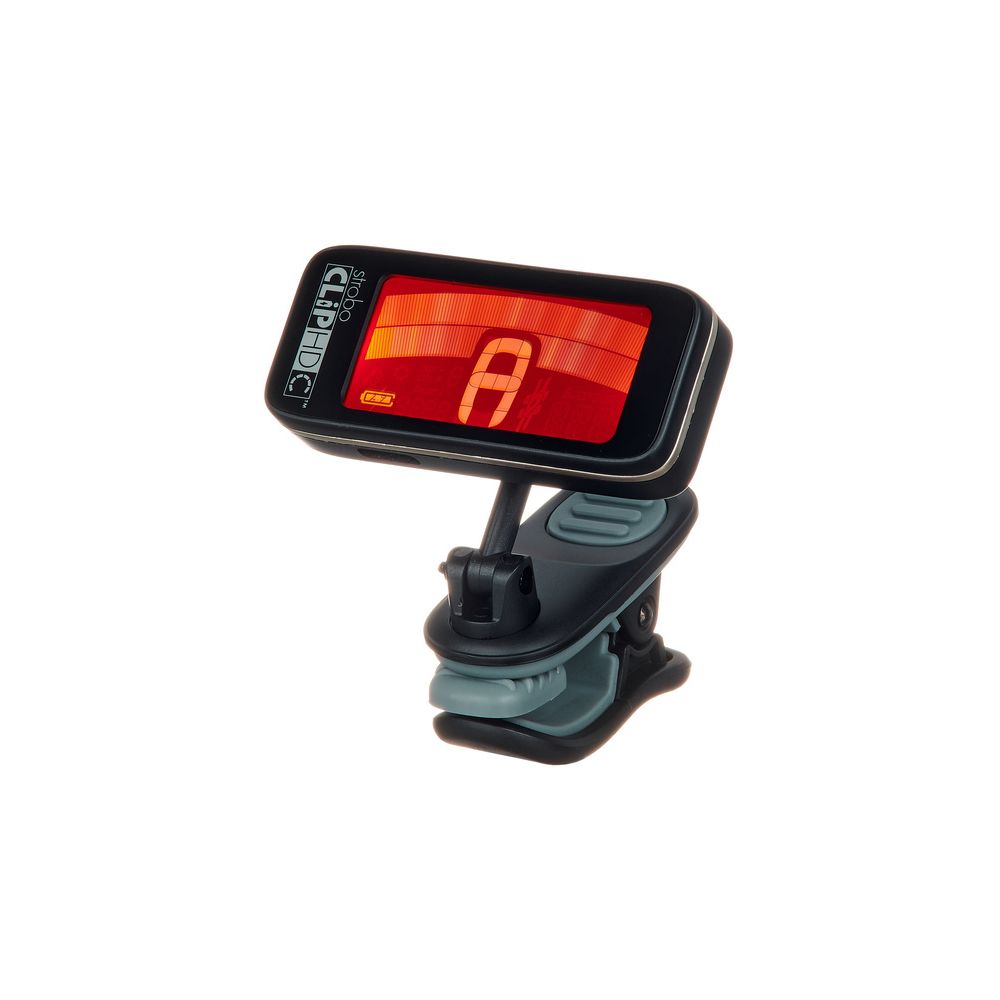 Peterson StroboClip HDC – Thomann Ireland