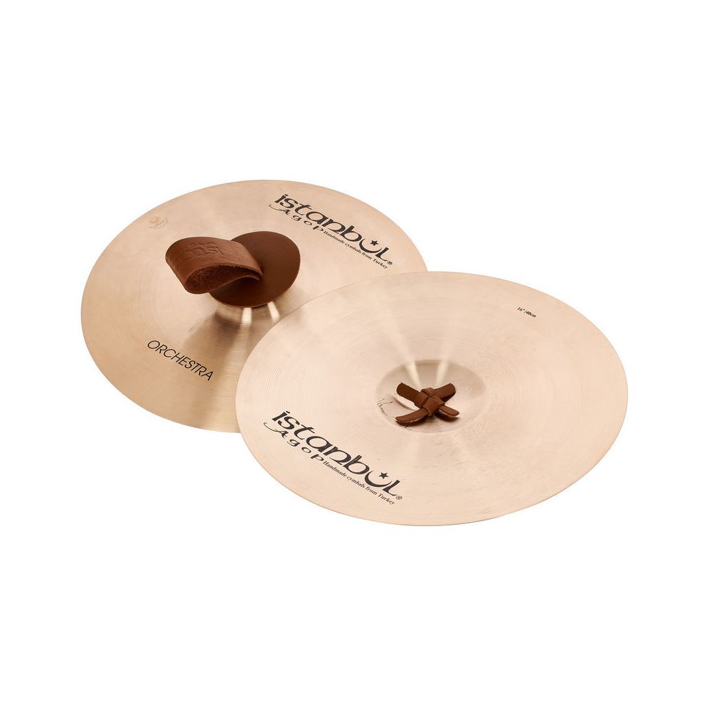 Istanbul Agop Orchestral 16" – Thomann Ireland