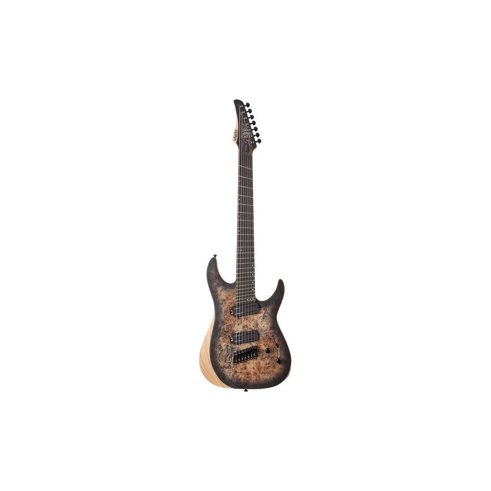 Schecter Reaper 7 Multiscale SCB – Thomann Ireland