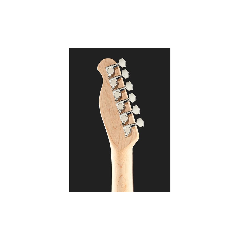 Harley Benton JAMster Guitar TE Bundle – Thomann Ireland