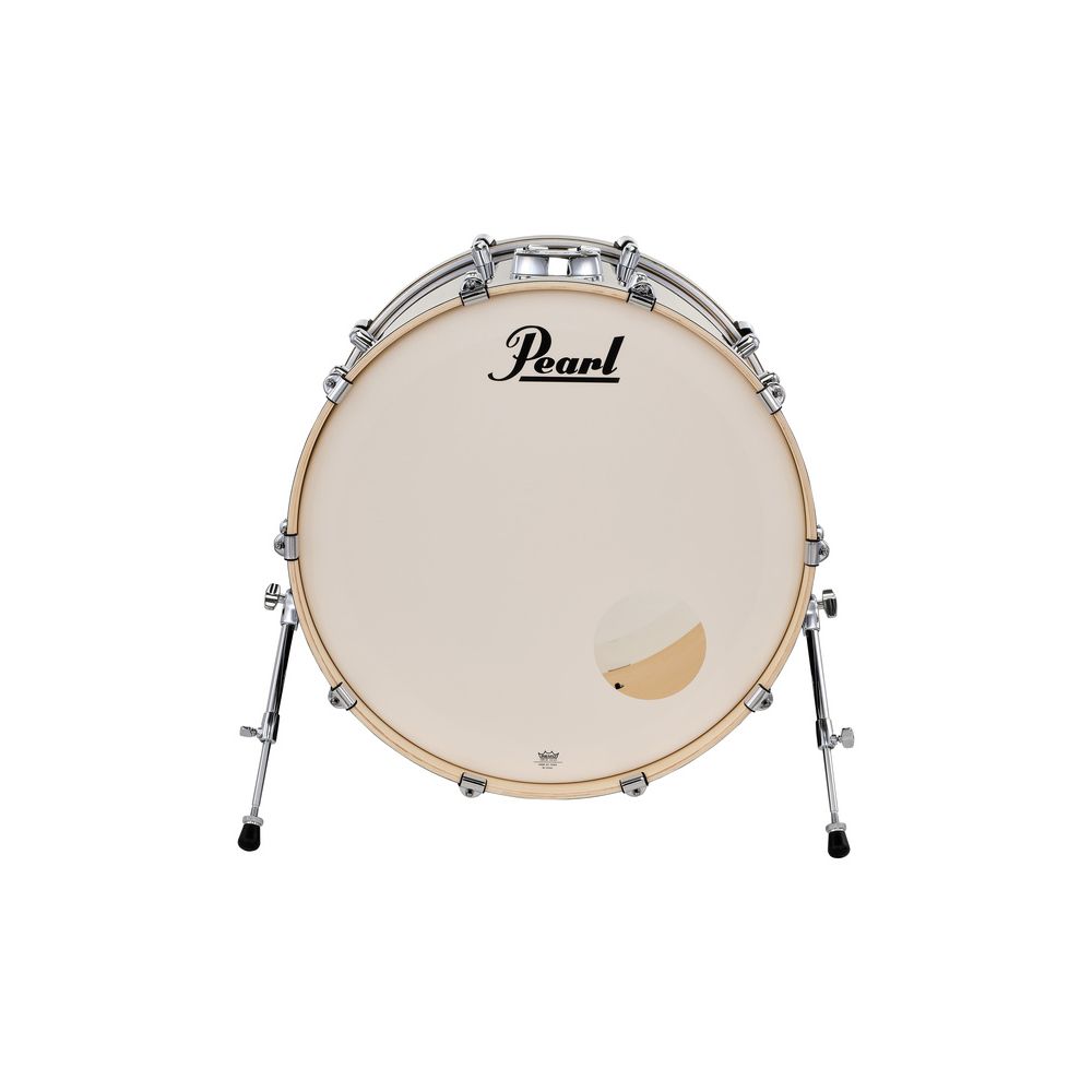 Pearl 24"x18" Export BD Jet Black – Thomann Ireland