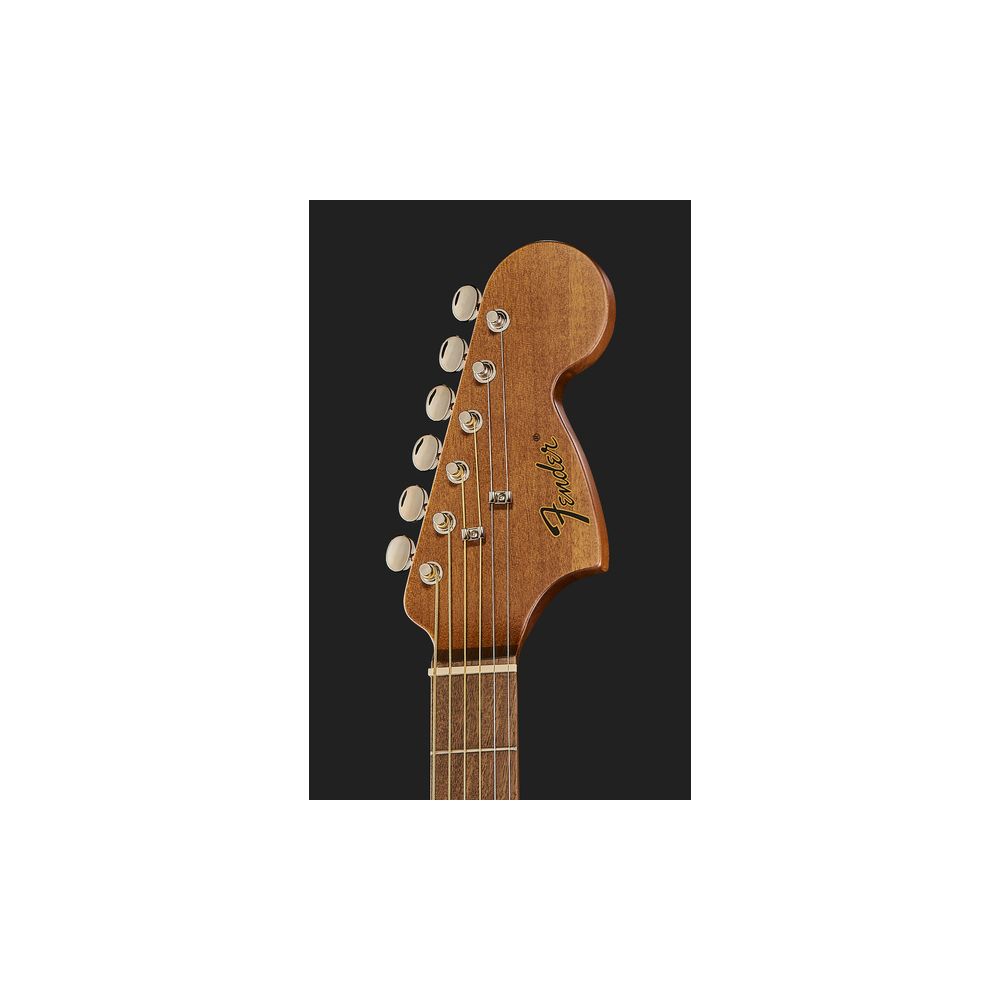 Fender Monterey Standard MAH – Thomann Ireland