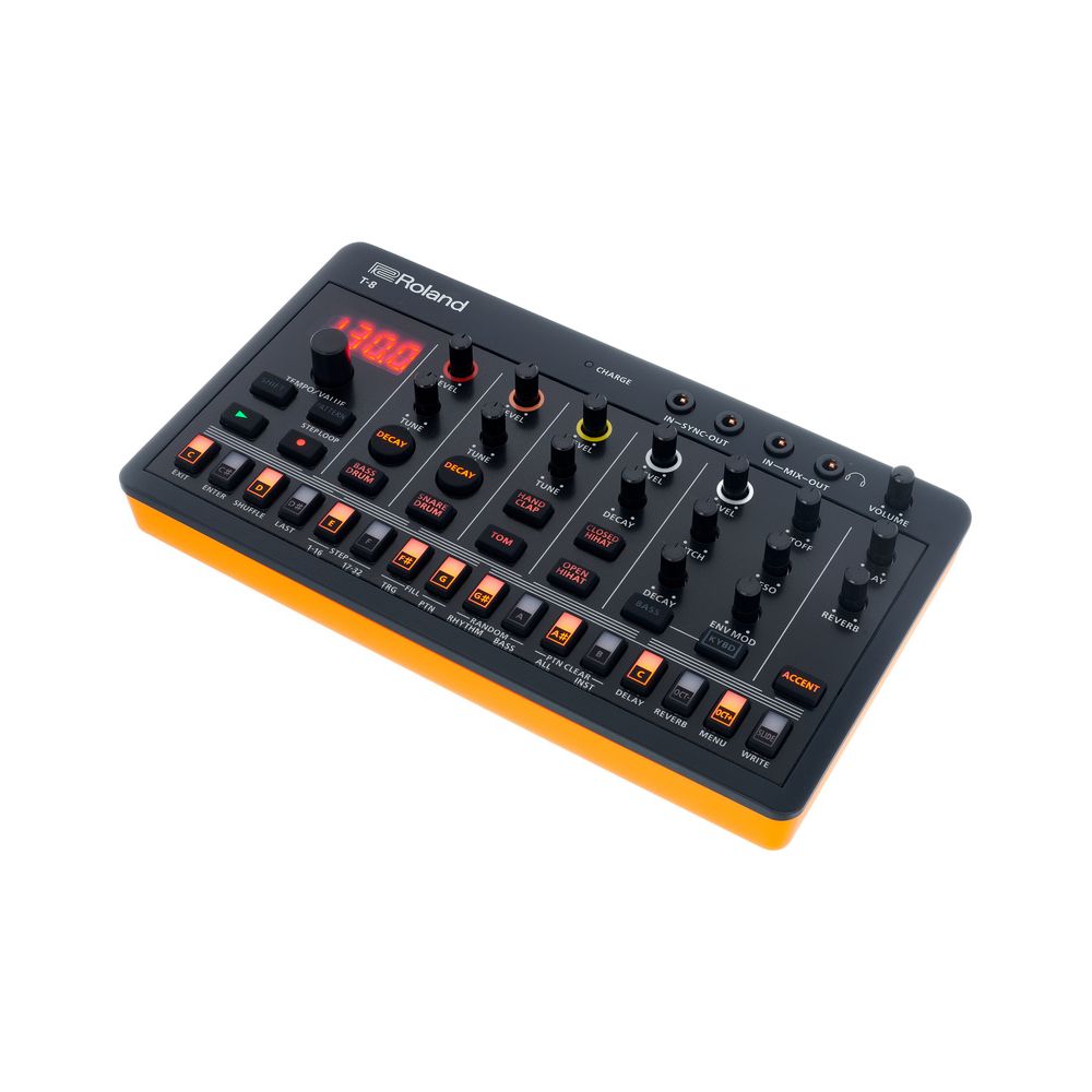 Roland AIRA Compact T