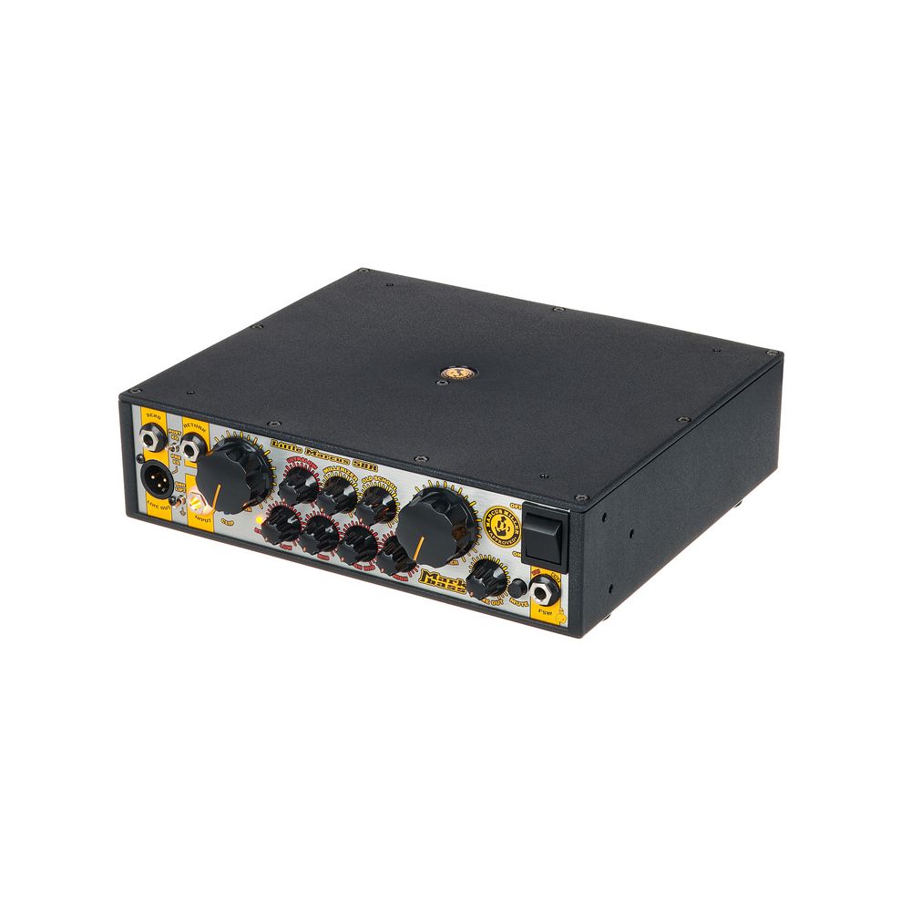 Markbass Little Marcus 58R – Thomann Ireland