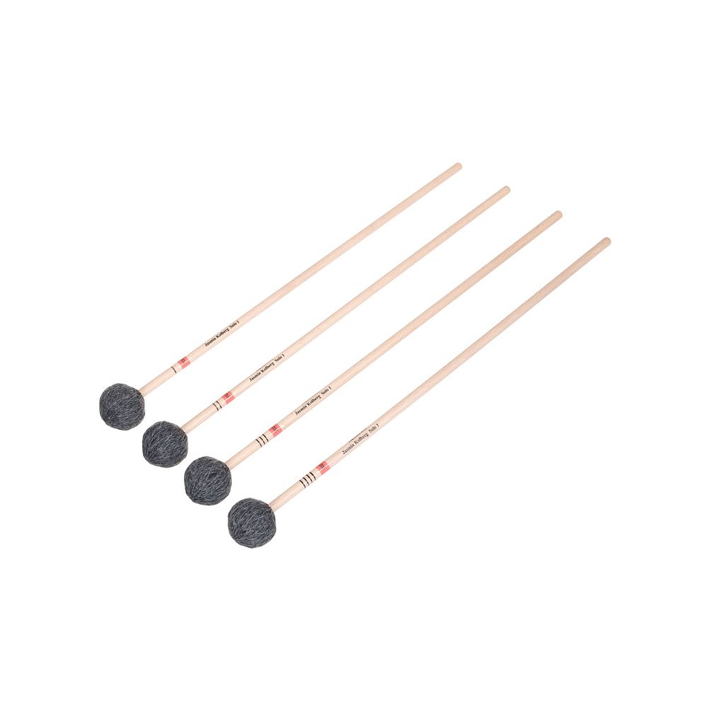 Kolberg 702 JK1B Marimba Mallets – Thomann Ireland