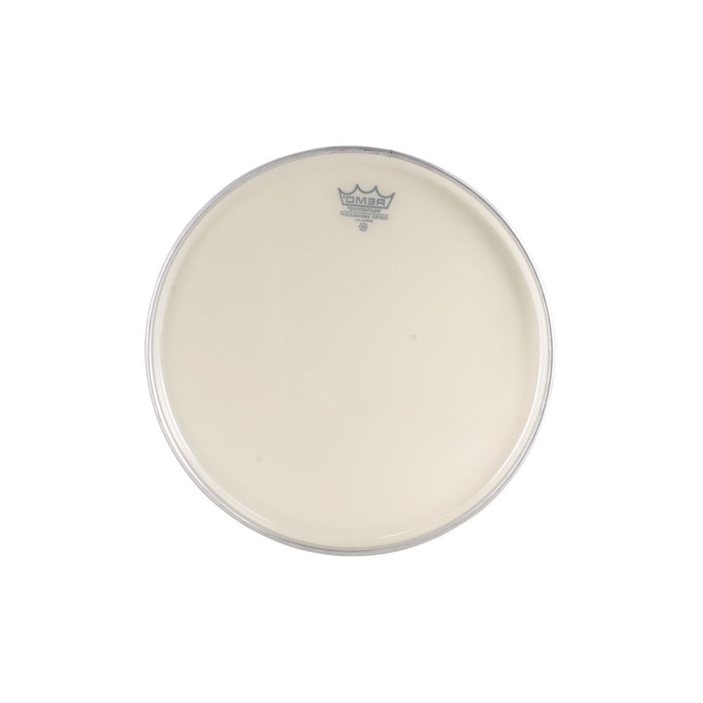 Remo 14" Ambassador Coated – Thomann Ireland