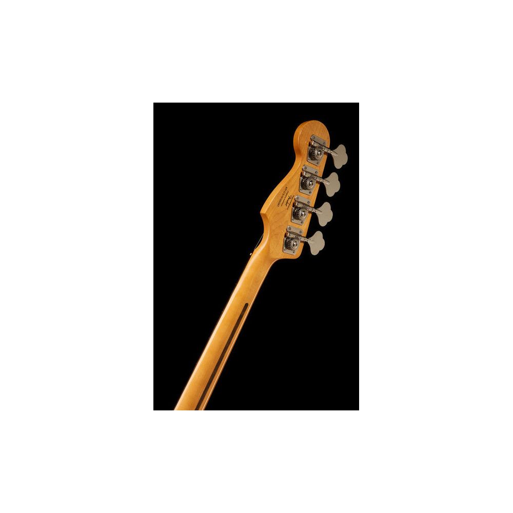 Squier CV 60s Jazz Bass LRL DPB – Thomann Ireland