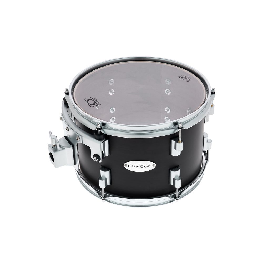 DrumCraft Series 6 12"x08" Tom Tom SB – Thomann Ireland
