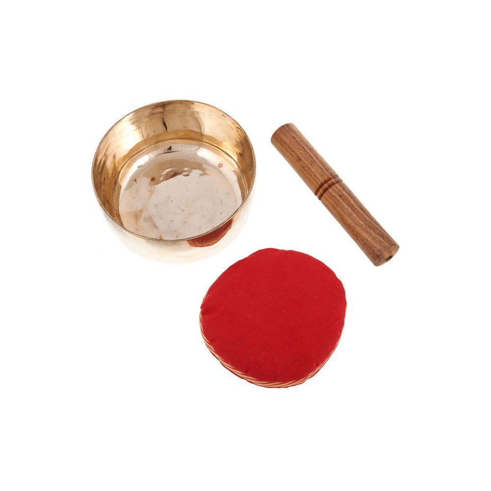Thomann Tibetan Singing Bowl No1, 500g – Thomann Ireland