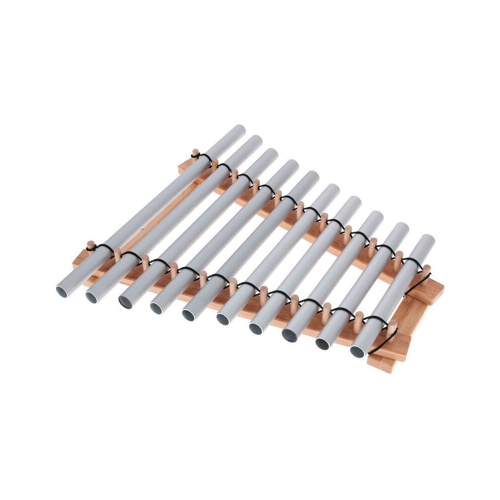 Schlagwerk TRS210 Table Bar Xylophone – Thomann Ireland
