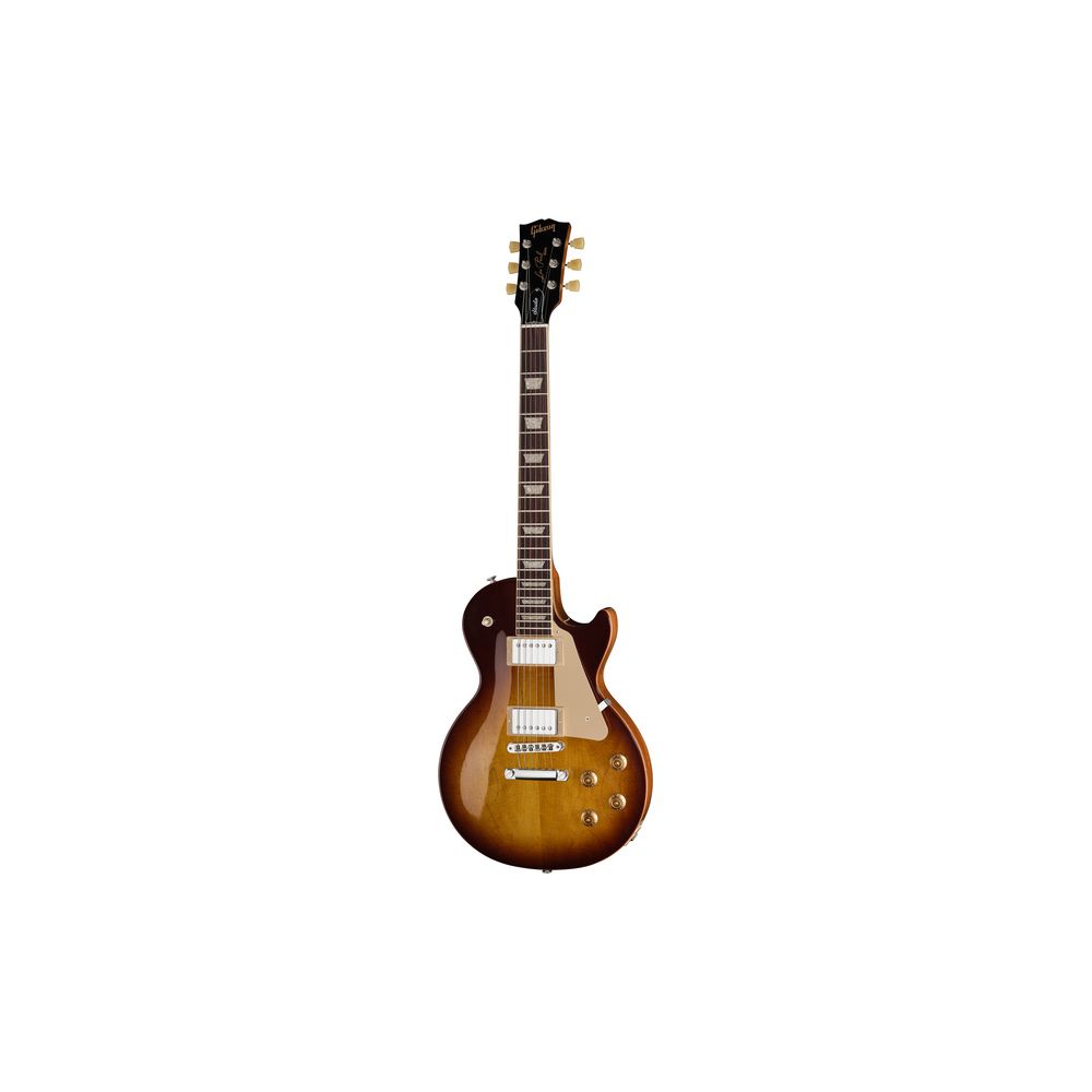 Gibson Les Paul Studio Tobacco Burst – Thomann Ireland