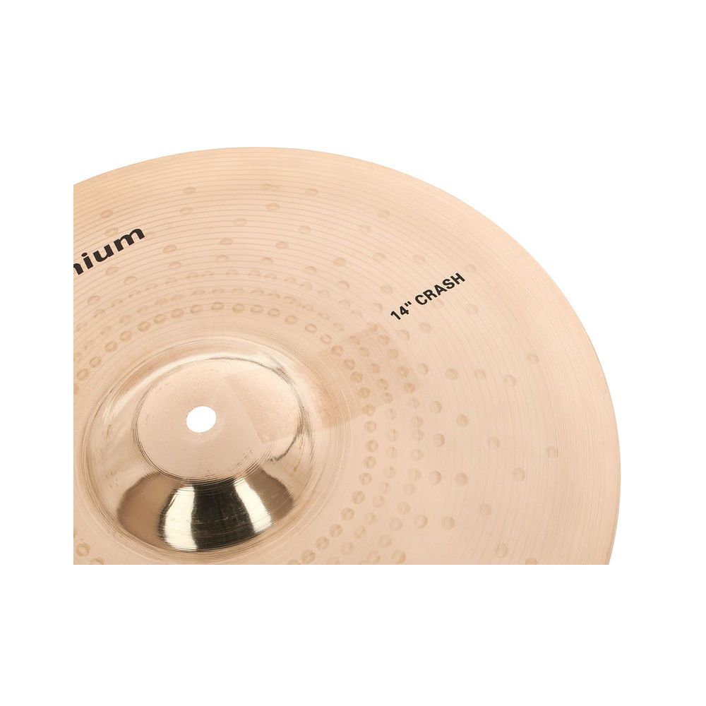 Millenium 14" B20 Crash – Thomann Ireland
