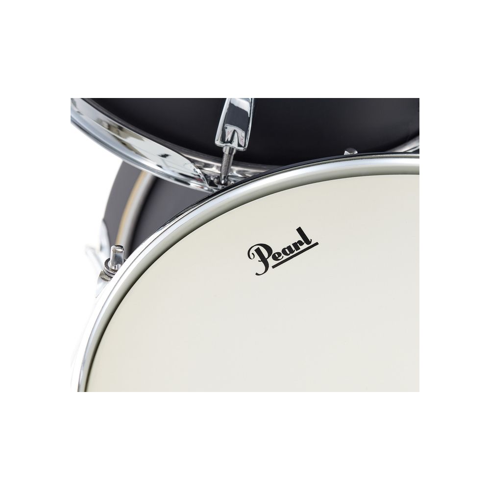 Pearl Midtown Matte Black – Thomann Ireland