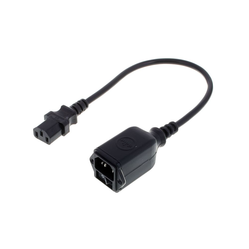 Temple Audio Design IEC AC Mains Micro Module – Thomann Ireland