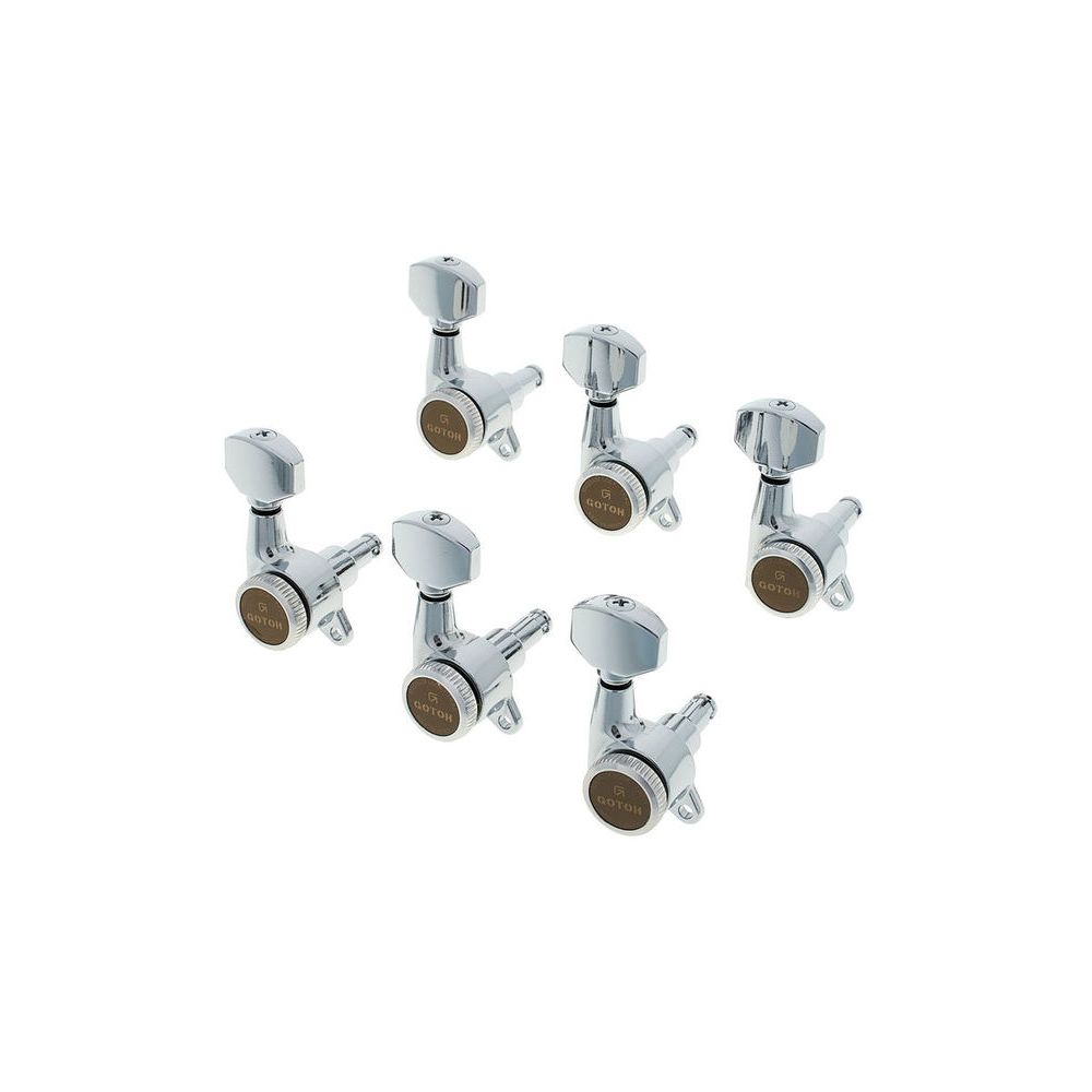 Gotoh SG381