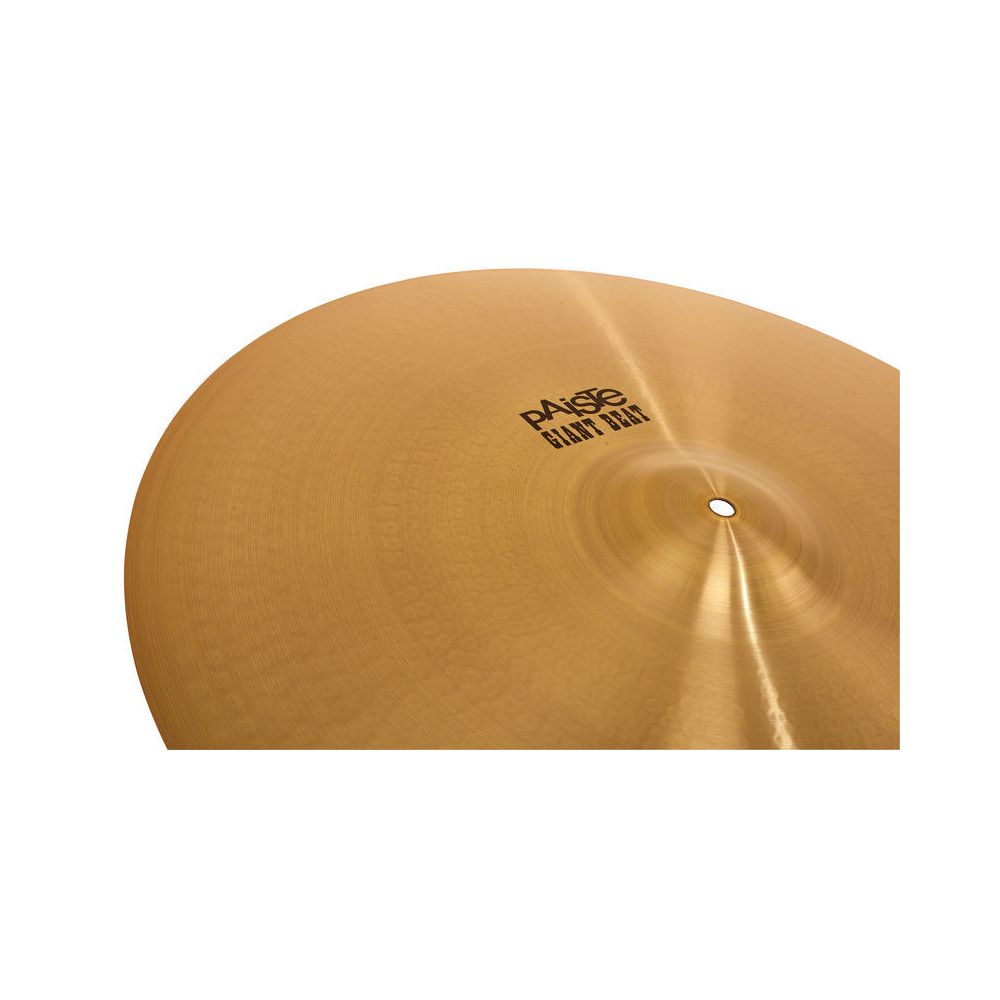 Paiste 22" Giant Beat Multi Ride – Thomann Ireland