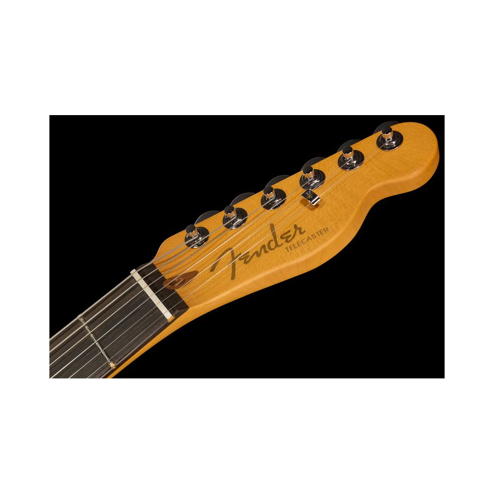 Fender Am Ultra II Tele EB TXT – Thomann Ireland