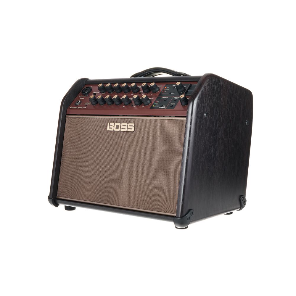 Boss ACS Acoustic Singer Live – Thomann Ireland
