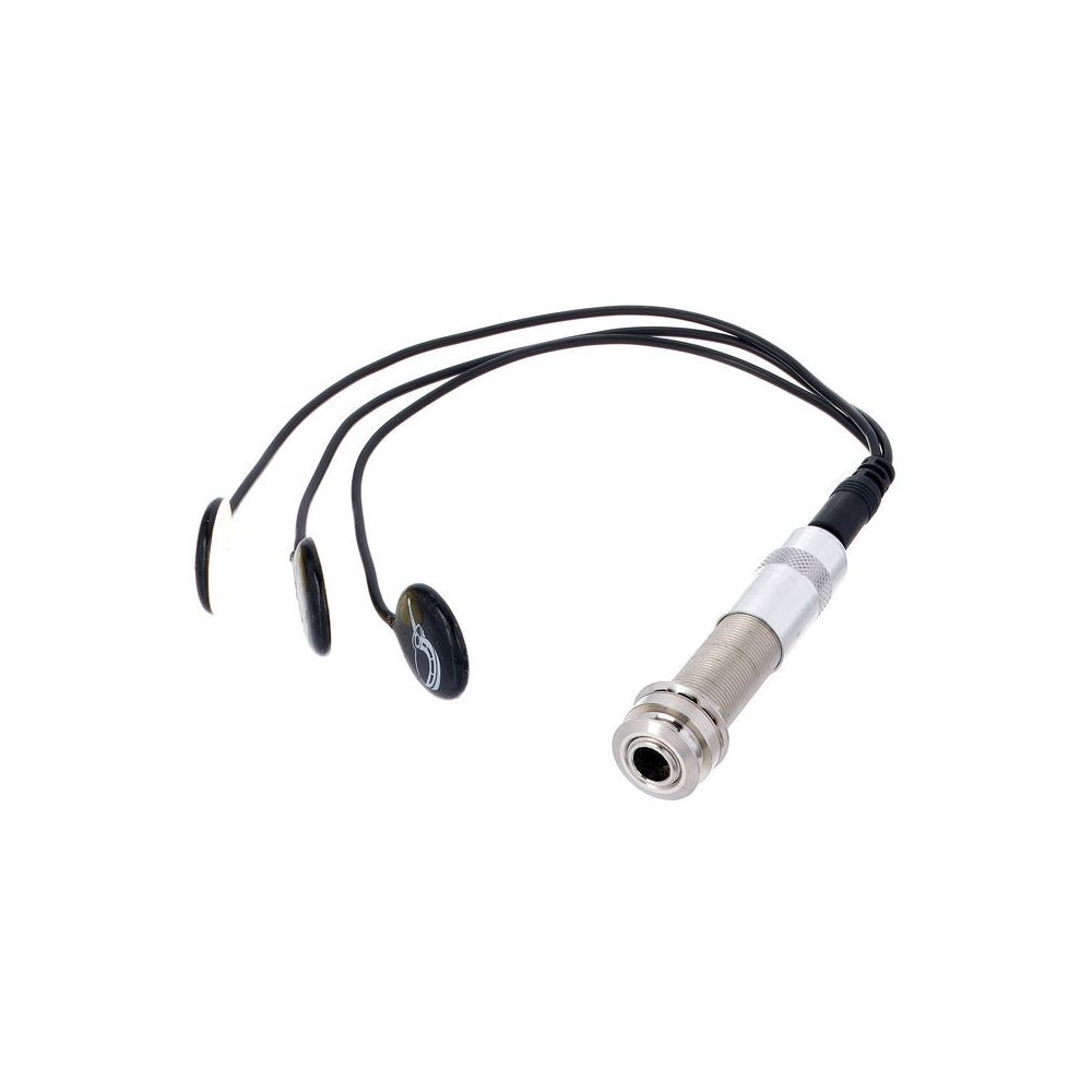 Journey Instruments JourneyTek Passive 3