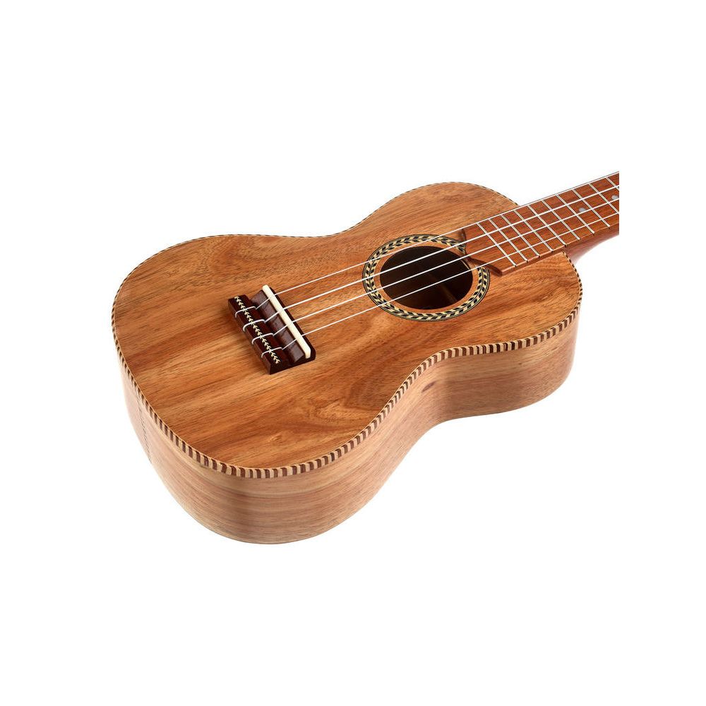 Thomann Concert Ukulele De Luxe – Thomann Ireland
