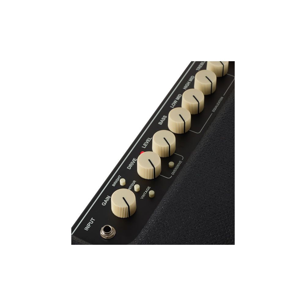 Fender Rumble 40  – Thomann Ireland