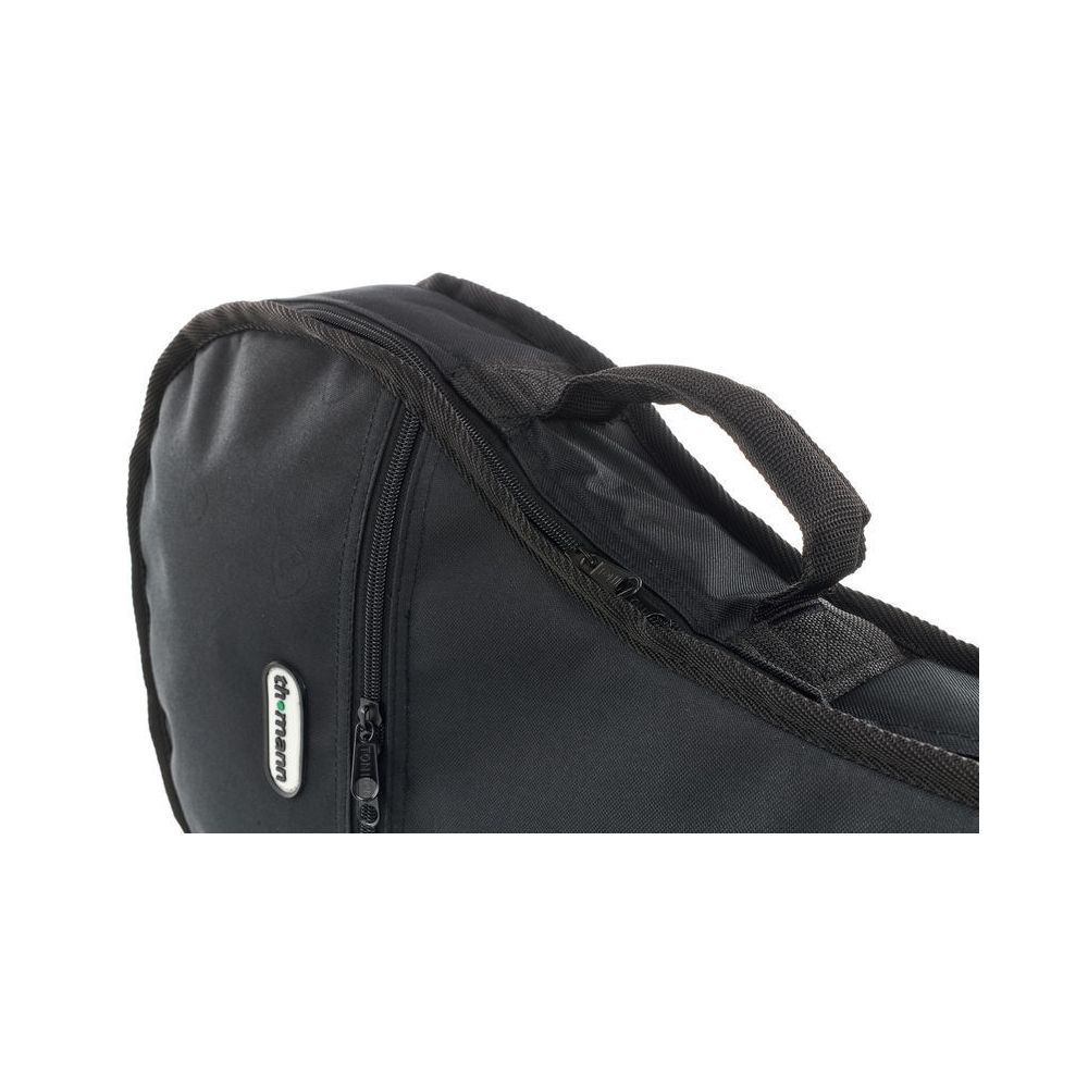 Thomann Flatmandolin Gigbag Eco – Thomann Ireland