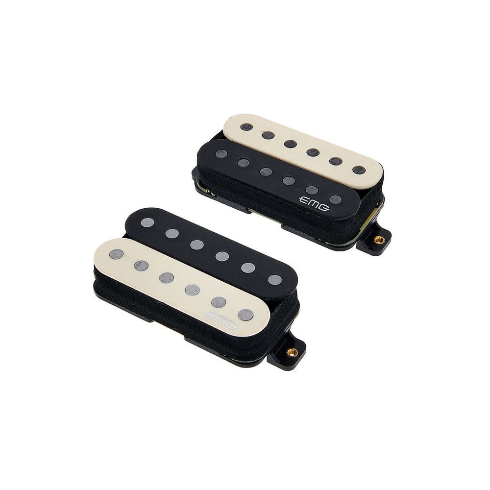 EMG JR "Daemonum" Set F