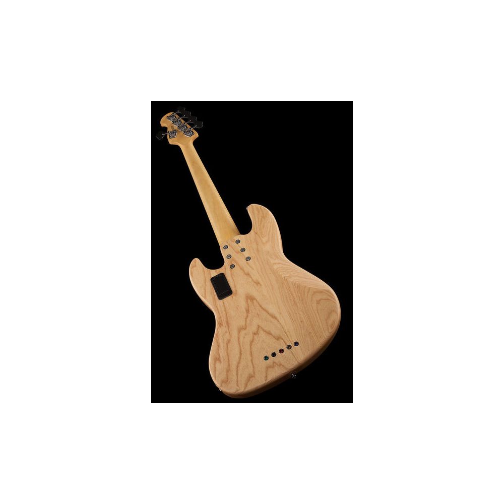 Harley Benton Enhanced MJ