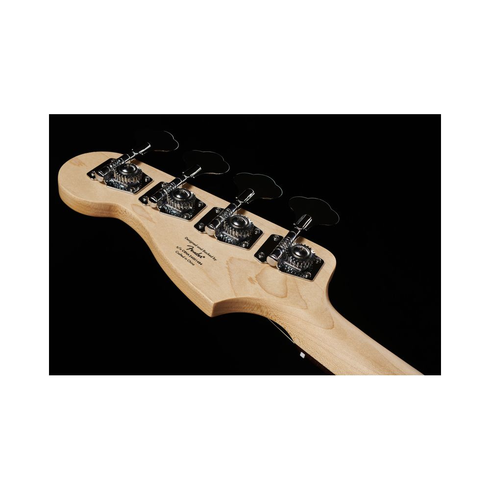 Squier Sonic Precision Black – Thomann Ireland