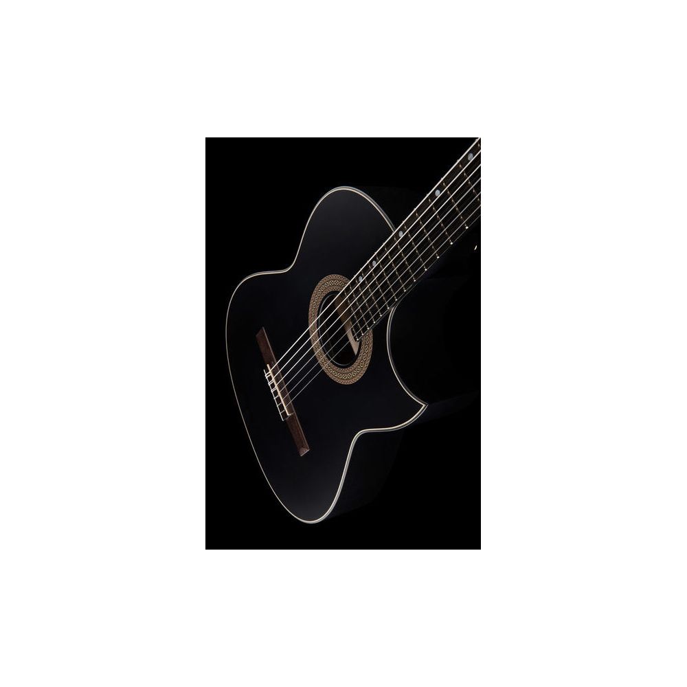 Hanika Thomann Custom BK  – Thomann Ireland