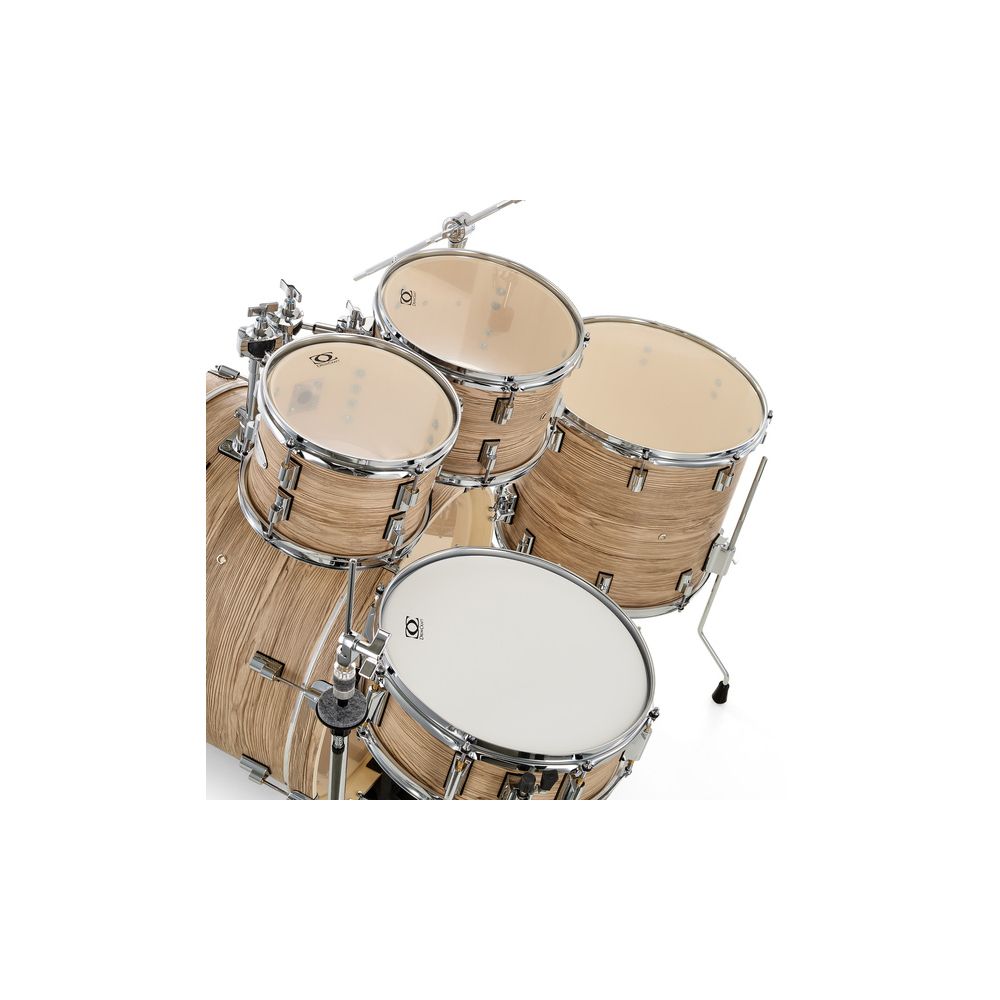 DrumCraft Series 3 Standard Set Natural – Thomann Ireland