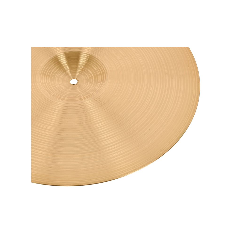 Millenium Brass Cymbal Set Standard – Thomann Ireland