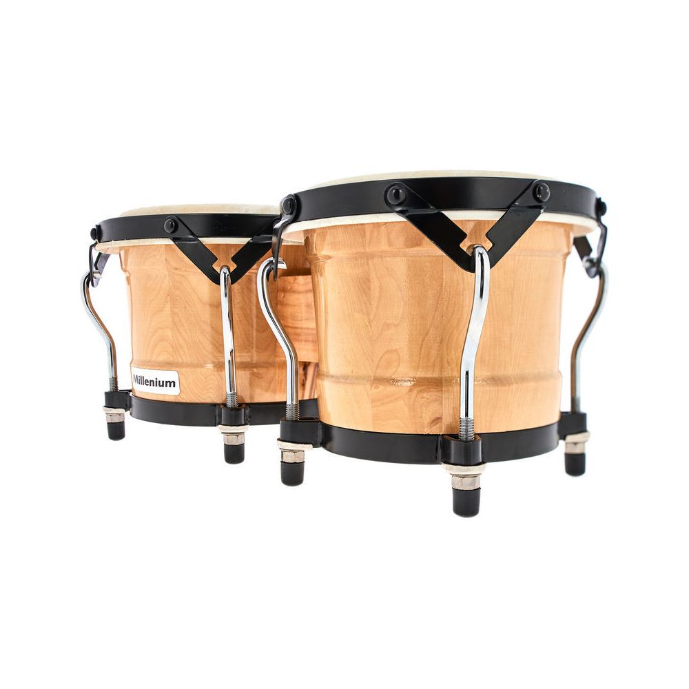 Millenium Bongo & Percussion Pack – Thomann Ireland
