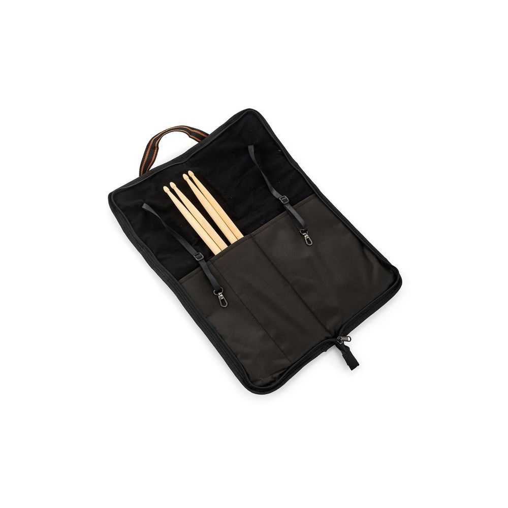 Pearl Roadshow 18" Plus Jet Black – Thomann Ireland