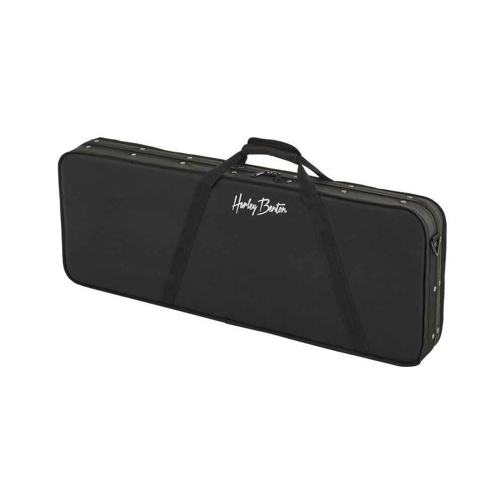 Harley Benton LightCase